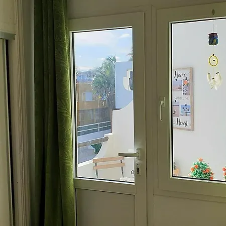 Apartment Lovely And Cozy Sea View Ocean Breeze Costa De Antigua