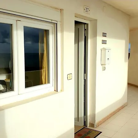 Apartment Lovely And Cozy Sea View Ocean Breeze Costa De Antigua