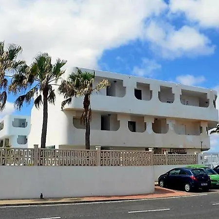 Lovely And Cozy Sea View Ocean Breeze Apartment Costa De Antigua