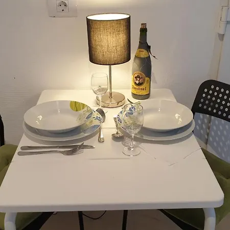 Apartamento Lovely And Cozy Sea View Ocean Breeze Costa De Antigua