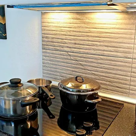 Apartamento Lovely And Cozy Sea View Ocean Breeze Costa De Antigua