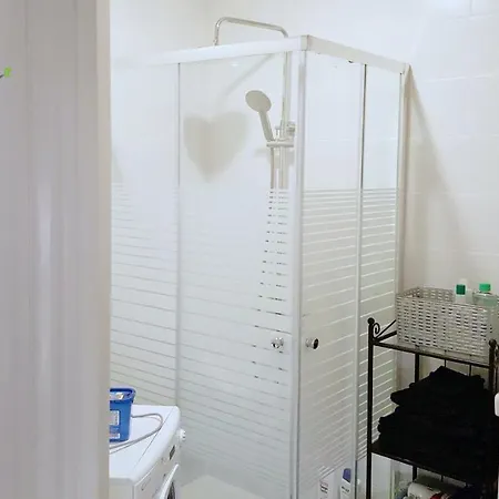 Apartmán Lovely And Cozy Sea View Ocean Breeze
